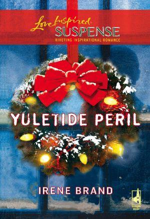 [Yuletide 01] • Yuletide Peril